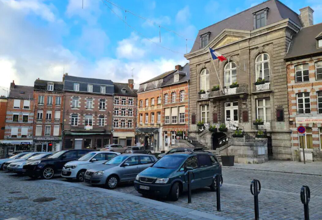 Photo of Others in Avesnes-sur-Helpe