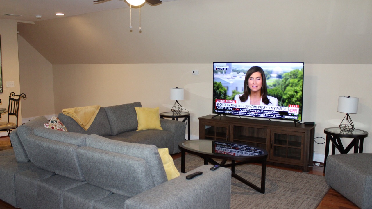 Photo of Livingroom in Edisto Island