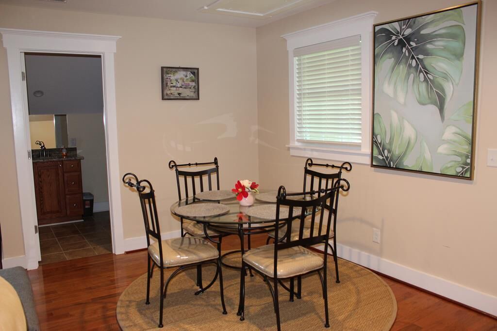 Photo of Livingroom in Edisto Island
