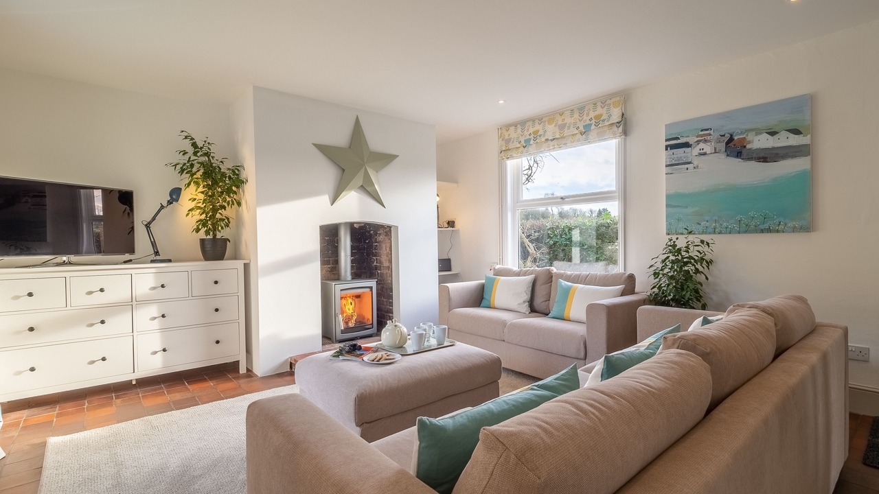 Photo of Bedroom in Sharrington