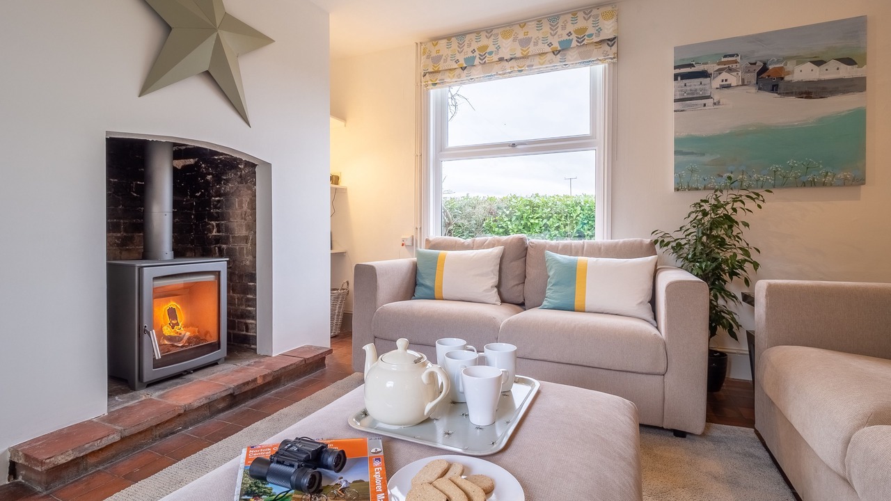 Photo of Bedroom in Sharrington