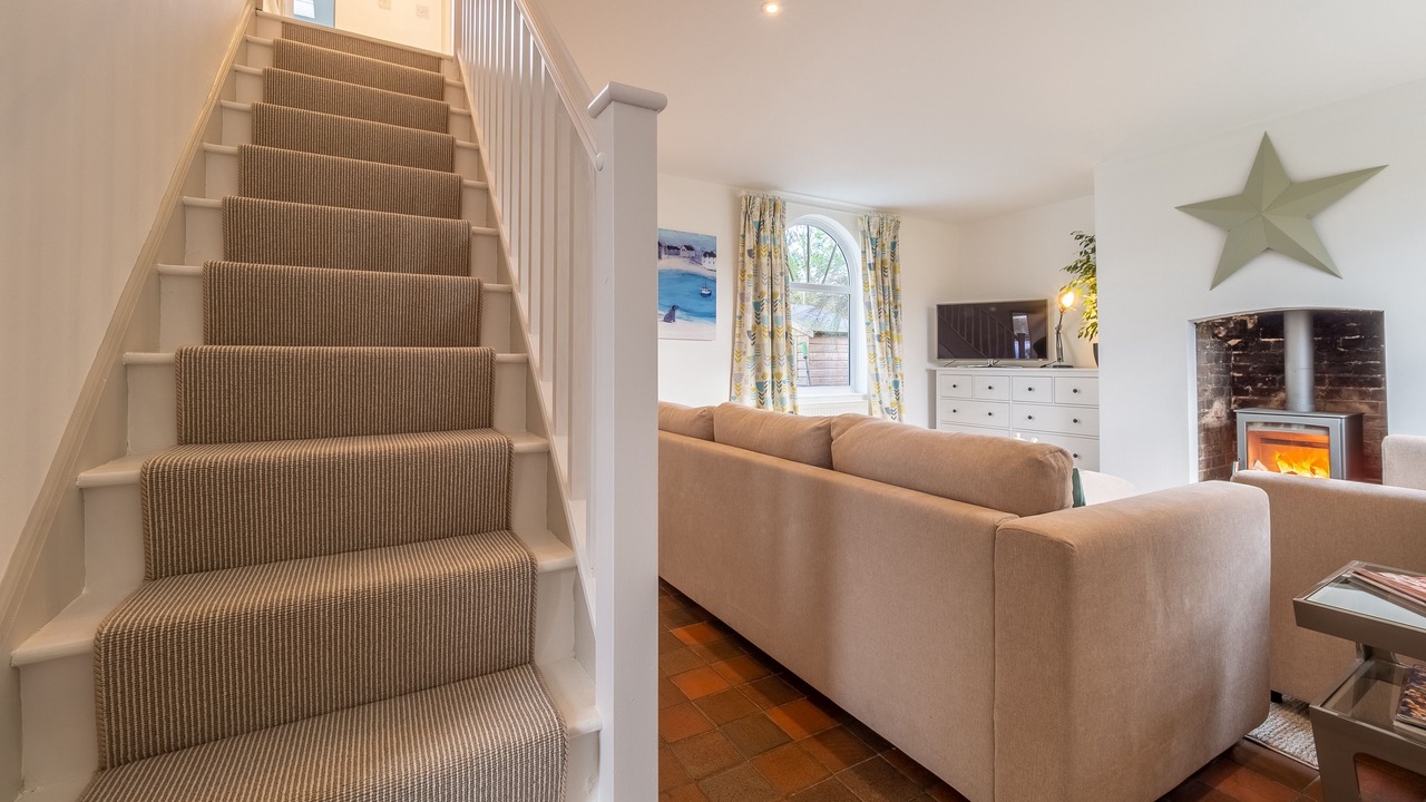 Photo of Bedroom in Sharrington