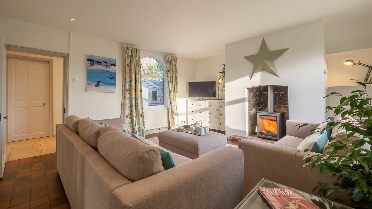 Photo of Bedroom in Sharrington