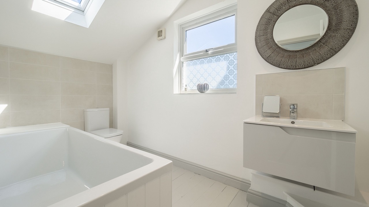 Photo of Bathroom in Sharrington