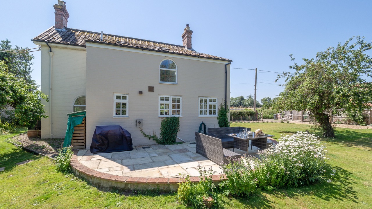 Photo of Others in Sharrington