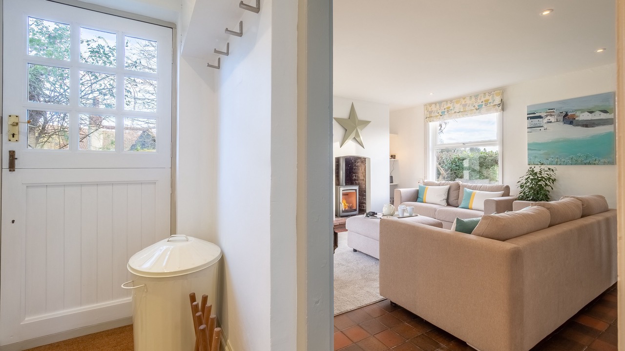 Photo of Bedroom in Sharrington