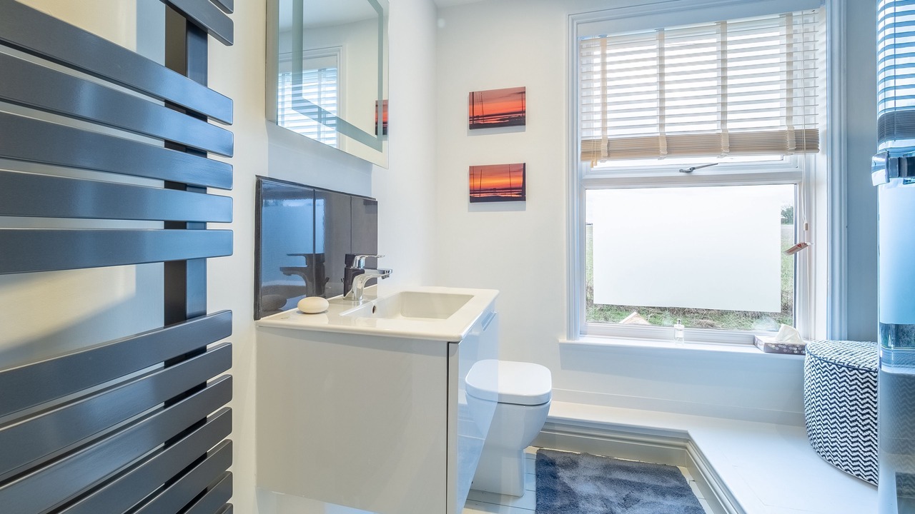 Photo of Bedroom in Sharrington