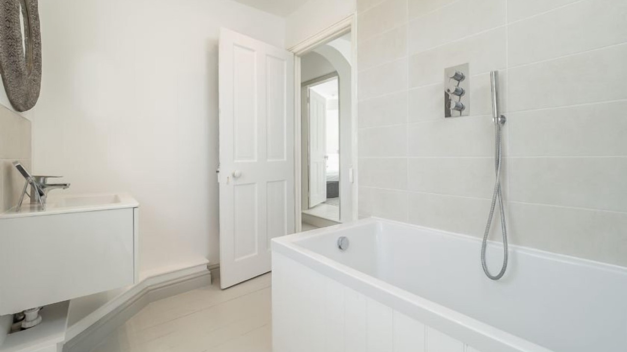 Photo of Bathroom in Sharrington