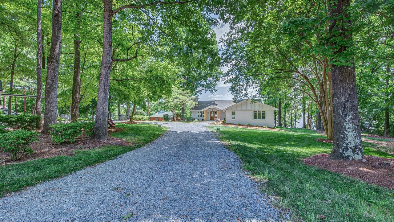 Photo of Outdoor in Belmont
