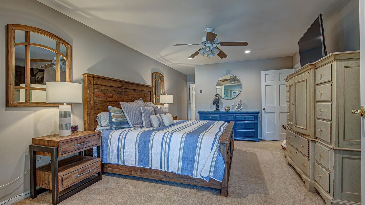 Photo of Bedroom in Belmont