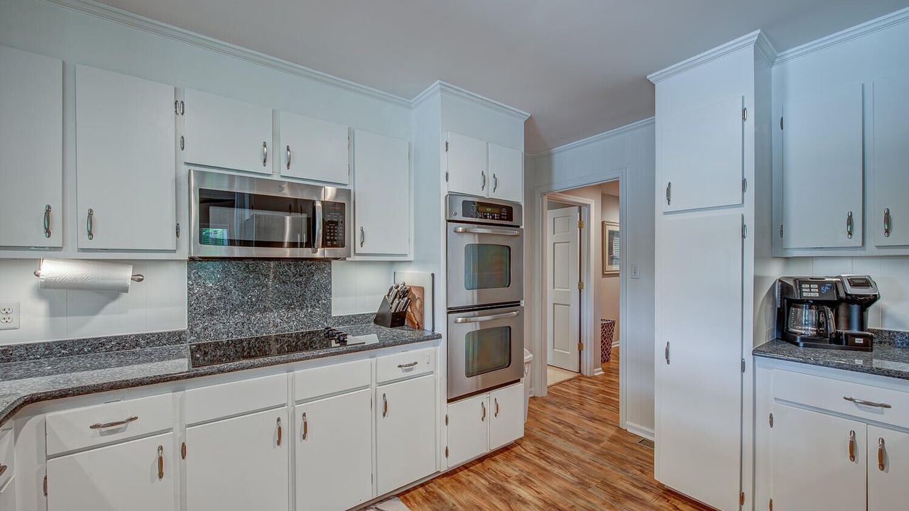 Photo of Kitchen in Belmont