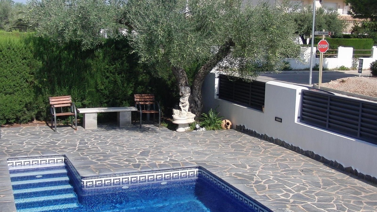Photo of Outdoor in Cap Roig