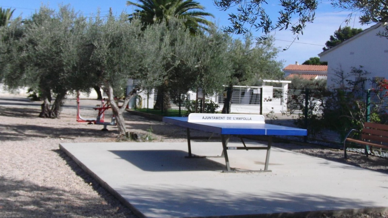 Photo of Outdoor in Cap Roig