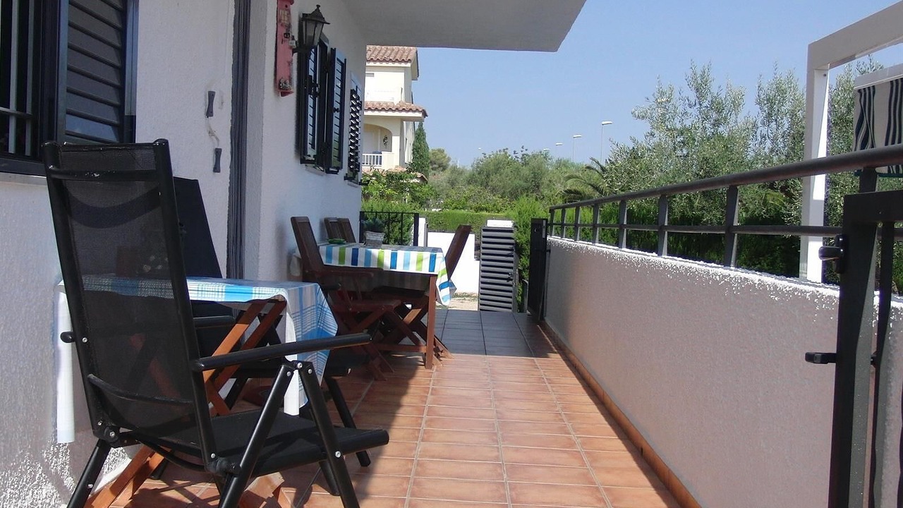 Photo of Outdoor in Cap Roig