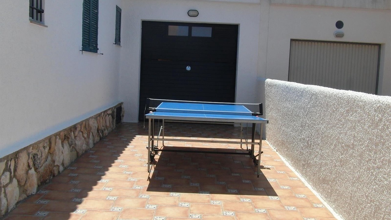 Photo of Patio Balcony in Cap Roig