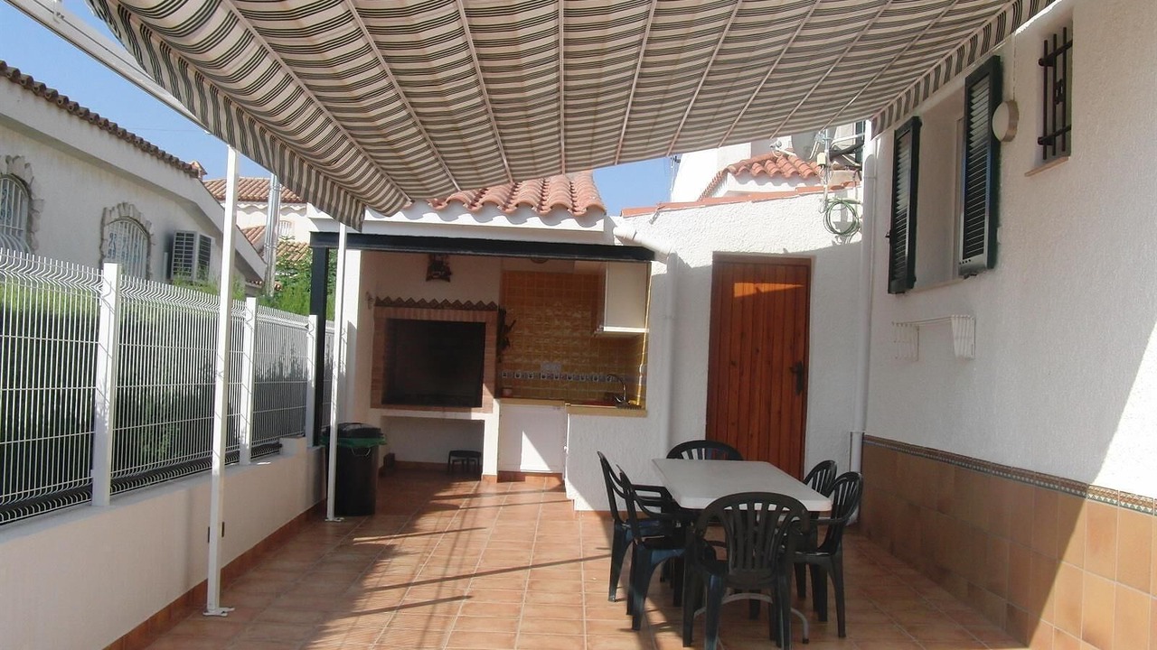 Photo of Outdoor in Cap Roig