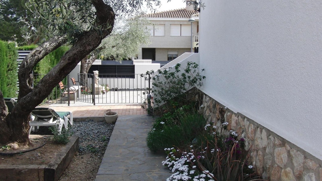 Photo of Patio Balcony in Cap Roig
