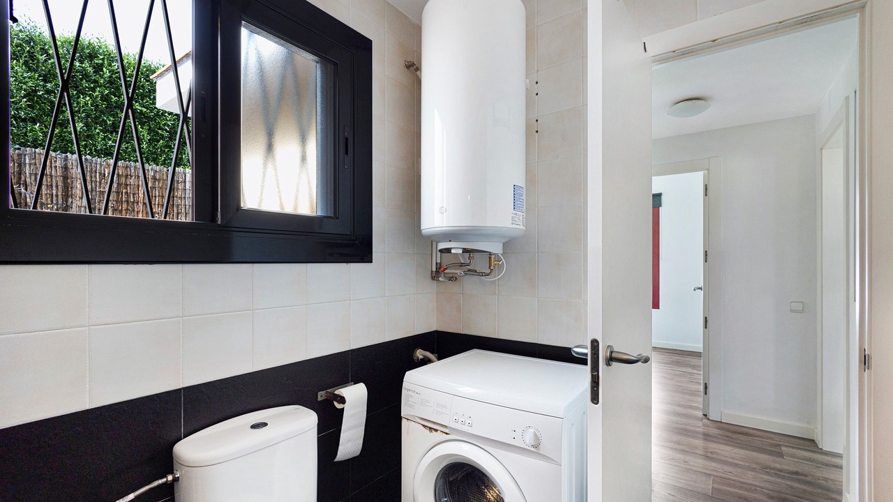 Photo of Bathroom in Vallpineda