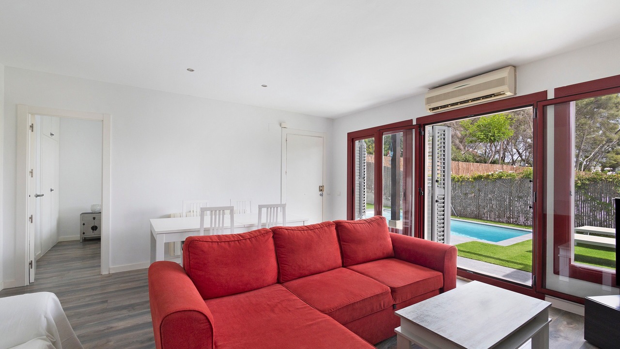 Photo of Livingroom in Vallpineda