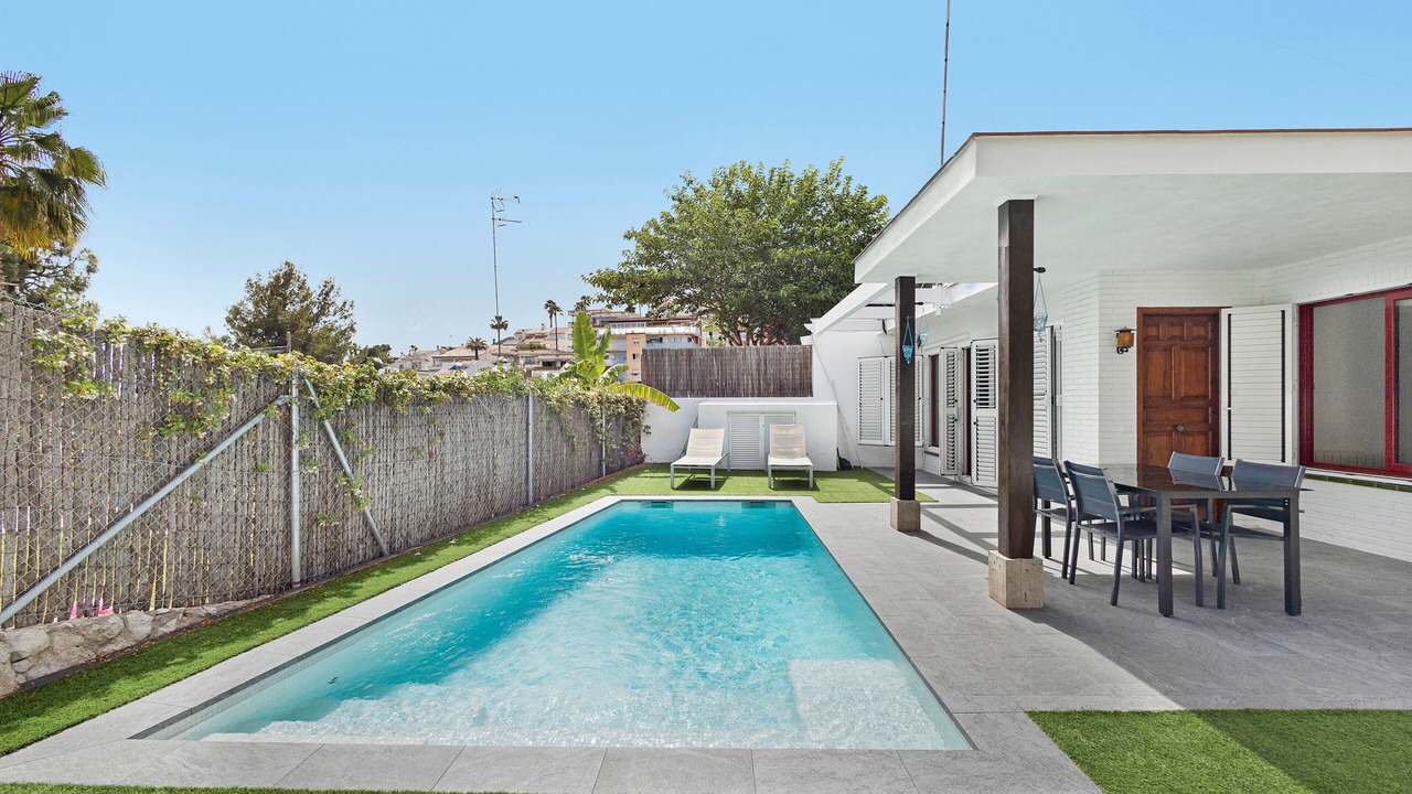 Photo of Outdoor in Vallpineda