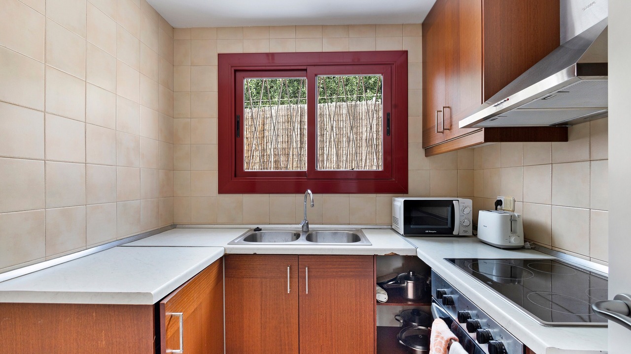 Photo of Kitchen in Vallpineda