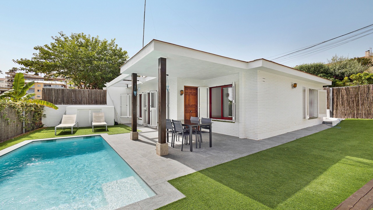 Photo of Outdoor in Vallpineda