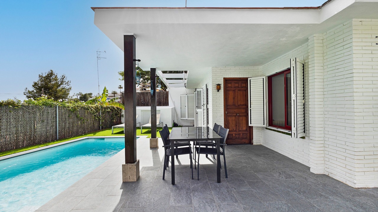 Photo of Outdoor in Vallpineda