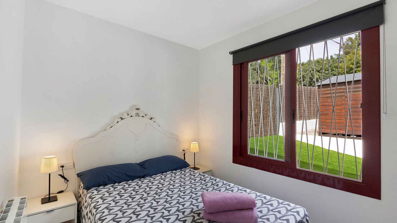 Photo of Bedroom in Vallpineda