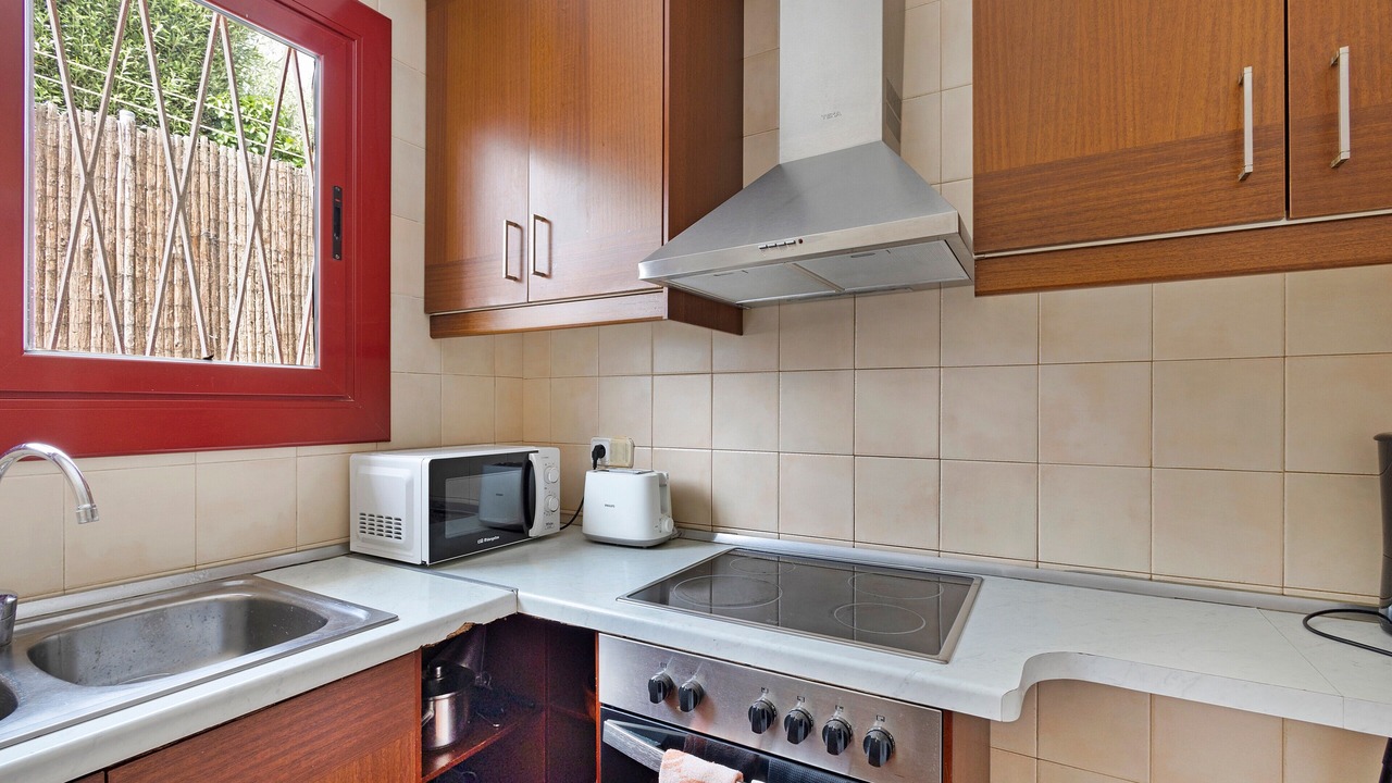 Photo of Kitchen in Vallpineda