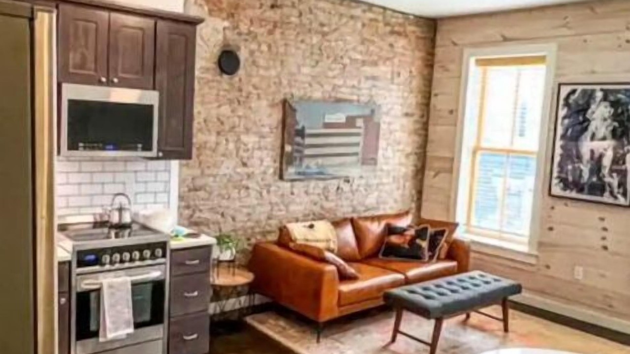 Photo of Livingroom in Hudson