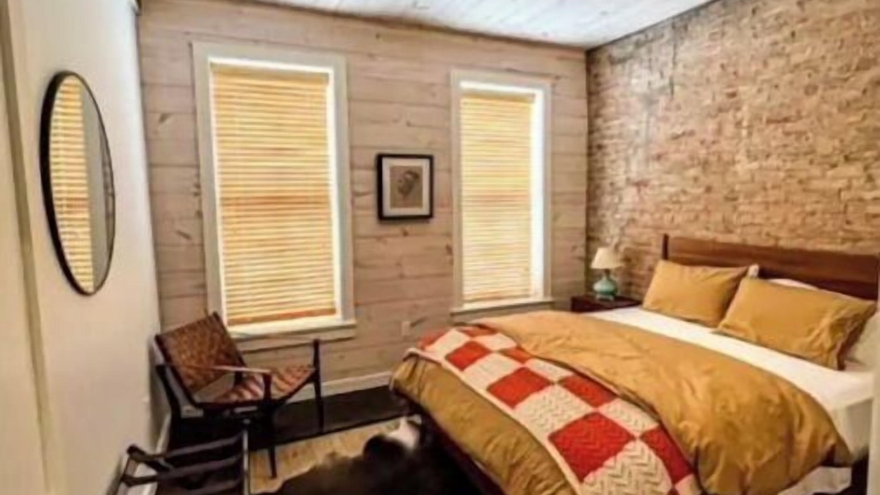 Photo of Bedroom in Hudson