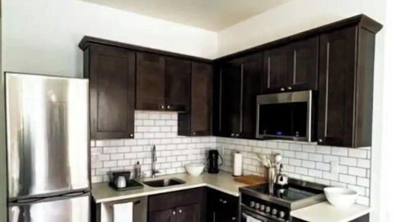 Photo of Kitchen in Hudson