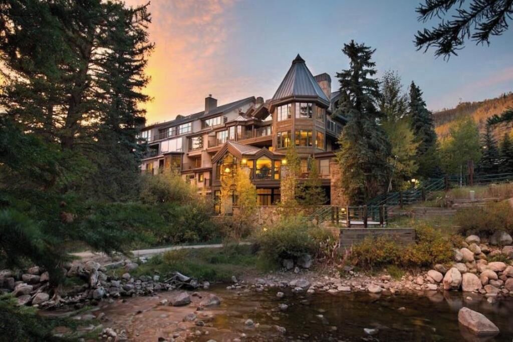 Photo of Others in Vail