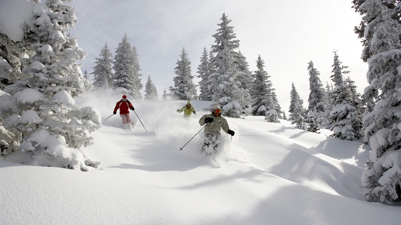 Photo of Others in Vail
