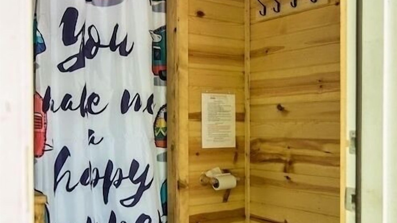 Photo of Bathroom in Au Train