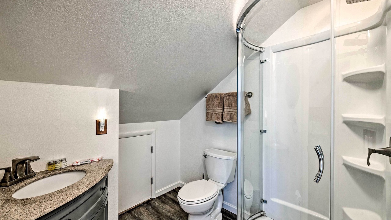 Photo of Bathroom in Park Meadows