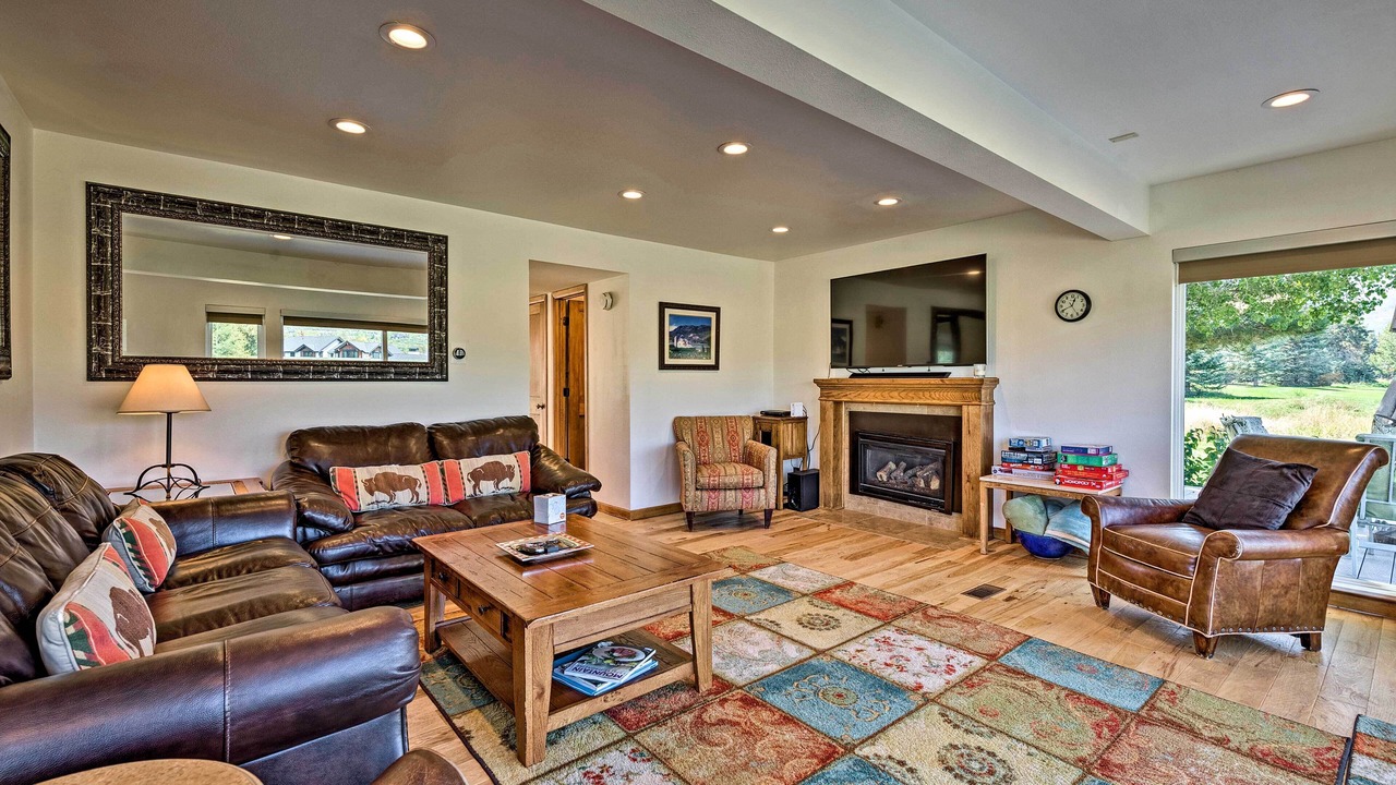 Photo of Bedroom in Park Meadows
