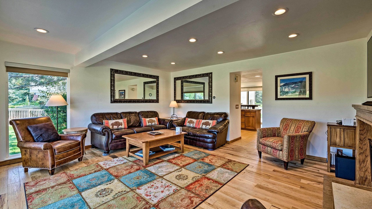 Photo of Bedroom in Park Meadows