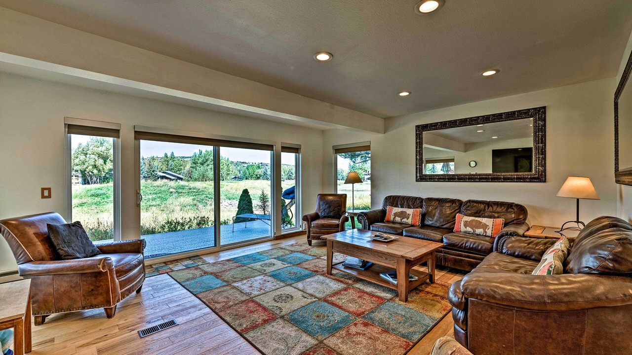 Photo of Bedroom in Park Meadows