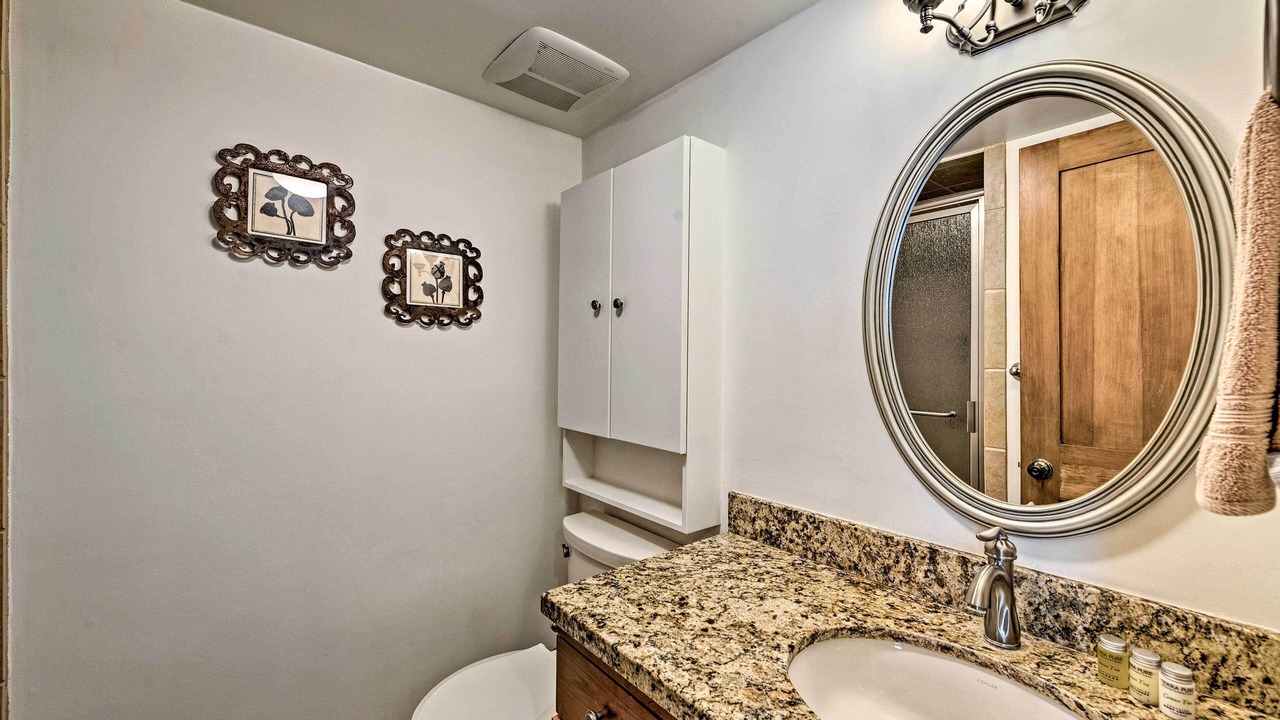 Photo of Bathroom in Park Meadows