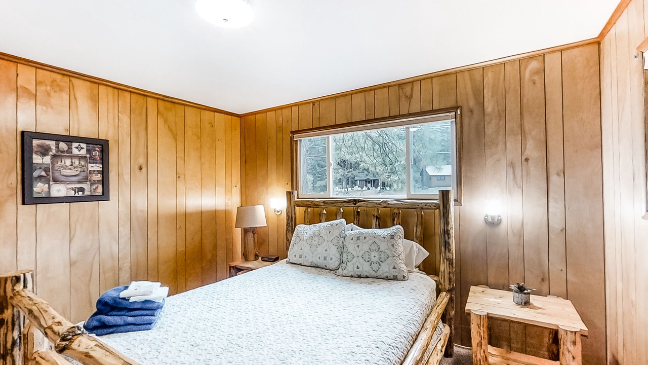 Photo of Bedroom in Joseph