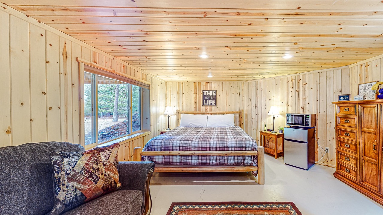 Photo of Bedroom in Joseph