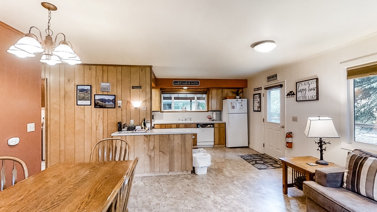 Photo of Kitchen in Joseph