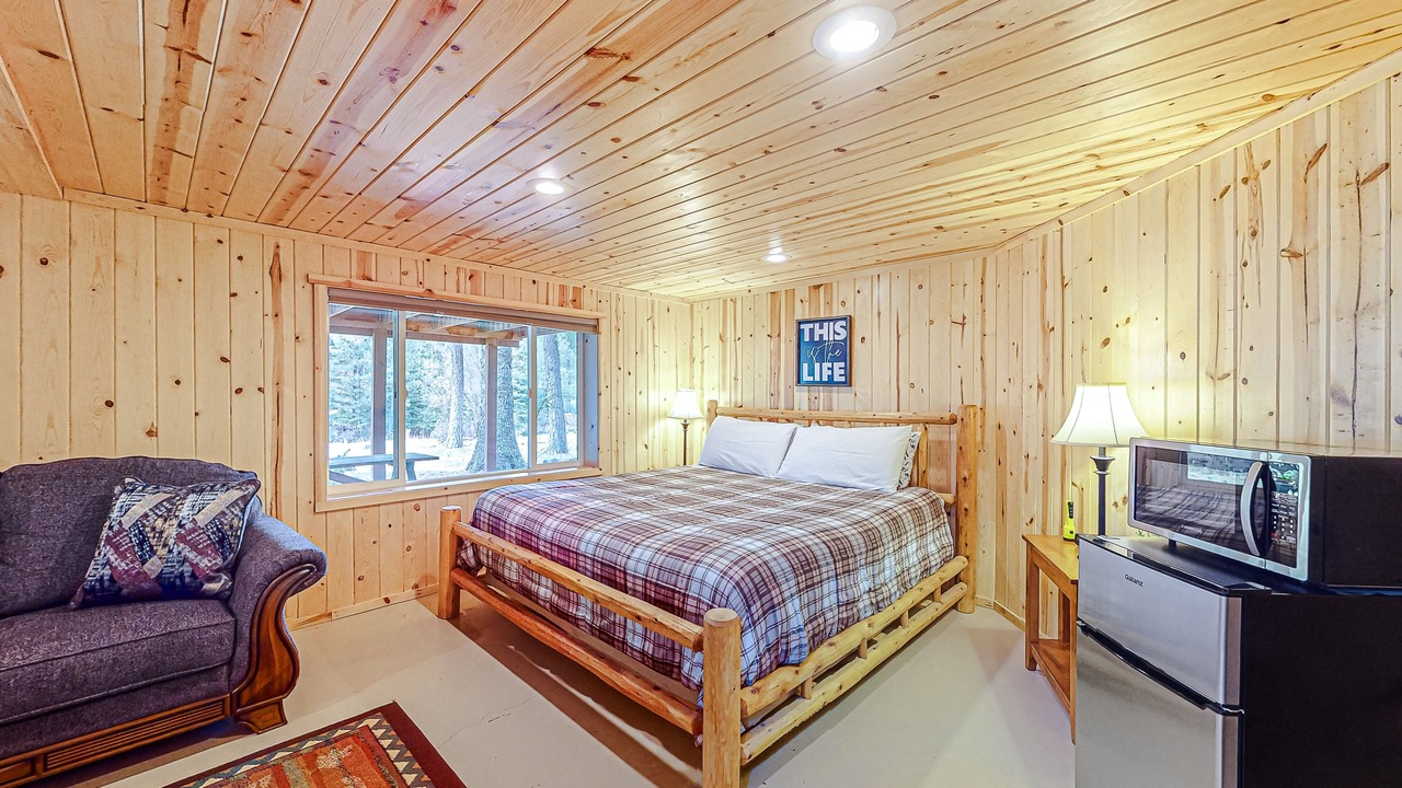 Photo of Bedroom in Joseph