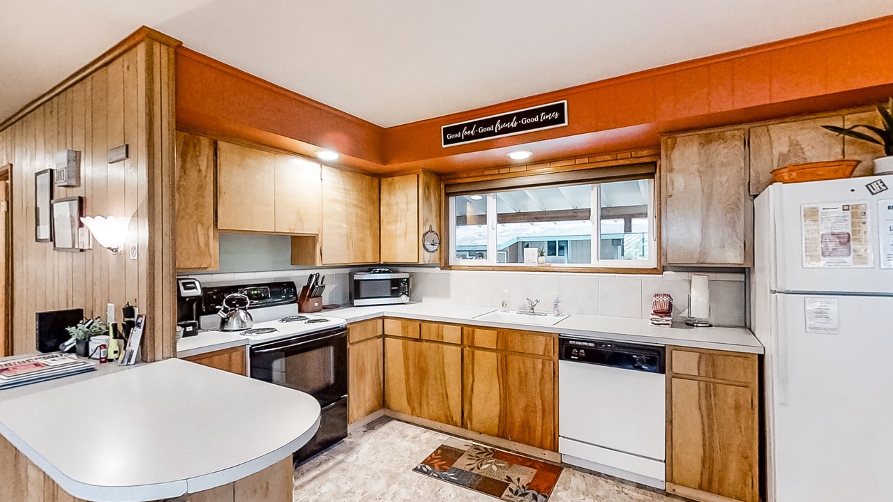 Photo of Kitchen in Joseph