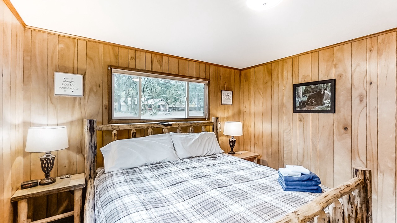 Photo of Bedroom in Joseph