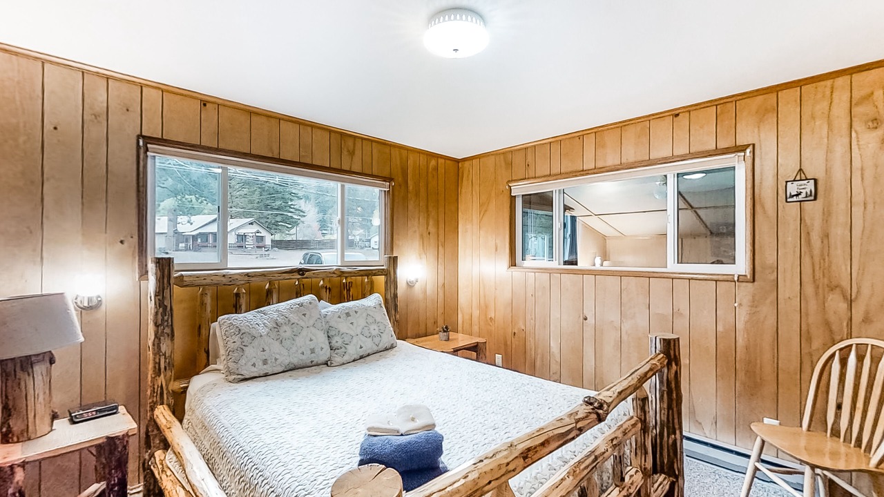 Photo of Bedroom in Joseph