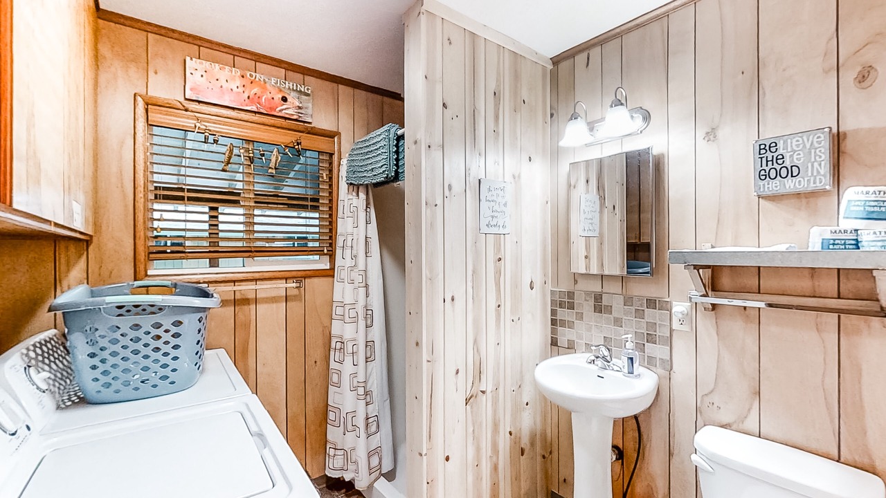 Photo of Bathroom in Joseph