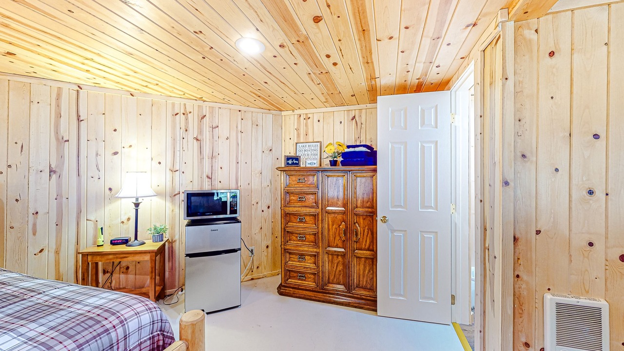 Photo of Bedroom in Joseph