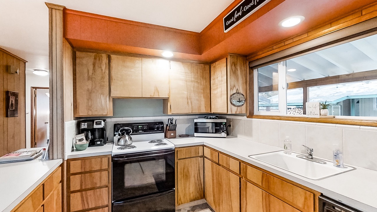 Photo of Kitchen in Joseph